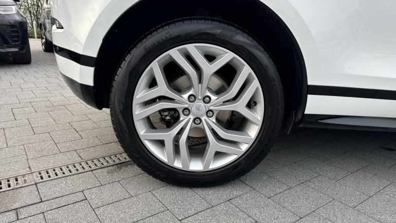 Land Rover Range Rover Evoque 2.0 D200 R-Dynamic SE 5dr Auto Diesel Hatchback